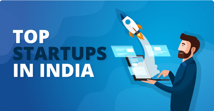 Let us learn about 5 startups that are now moving towards success!